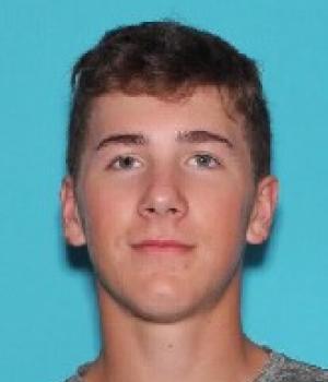Keenan Brant Martin