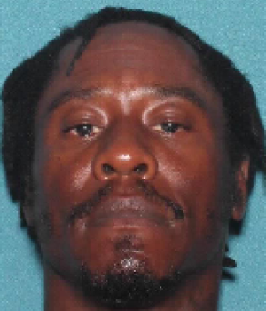 Deon Jamel Mathis SR 