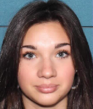 Maia Avana McGinty