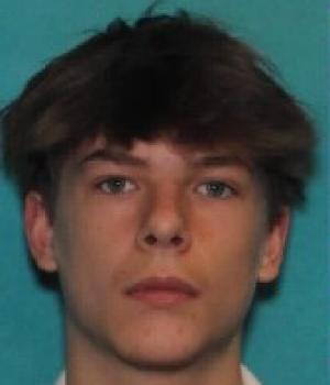 Carter Scott McLaughlin