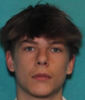 Carter Scott Mclaughlin