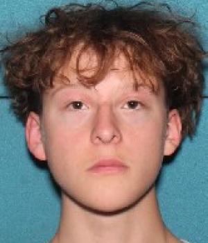 Missing Person: Ethan Andrew Mejia