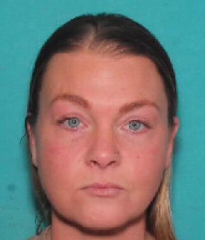 Ashley Shannon Negaard
