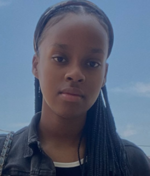 Naomi Niyibizi