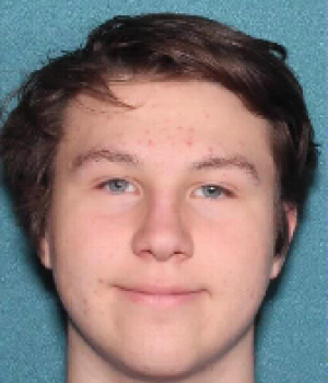 Skylar James Padgett