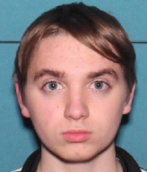 Chance Michael Harley Perkins