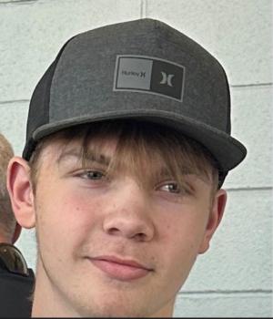 Zayden Petersen