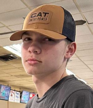 Zayden Petersen