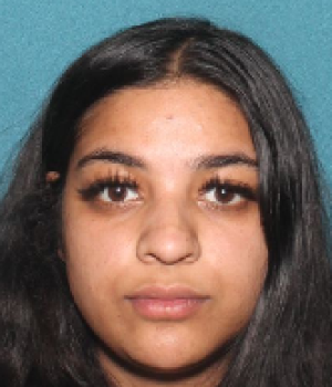 Shivani Jerelle Pettyjohn