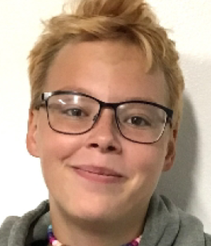 Elexia Donna Jean Ridell