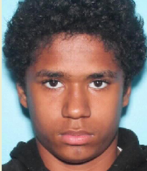 Deyoveion Le James Robinson