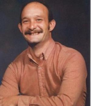 William Francis Rogers