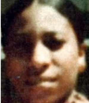 Willie Ann Rucker