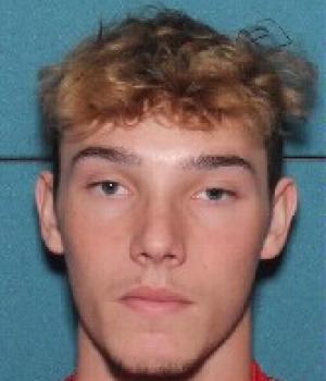 Jake Clifford Rysdam