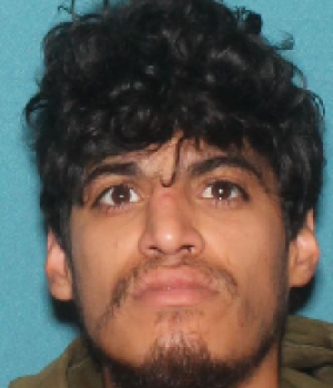 Christopher Alexander Sanchez