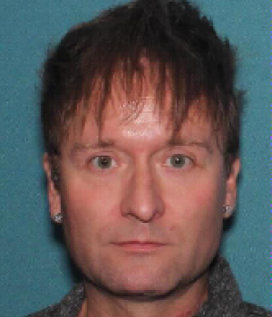 Brian Timothy Shepherd