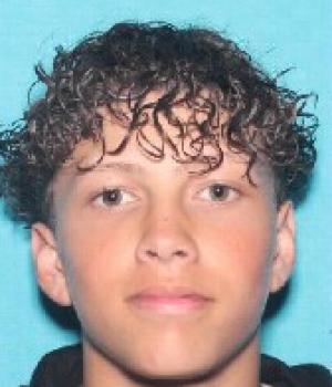 Marques Antonio Smith