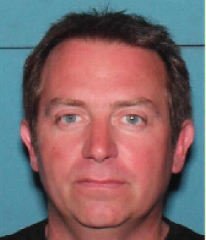 Chad Clearwater Smith