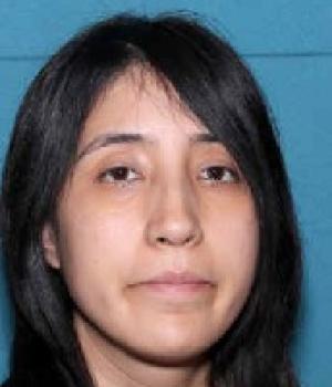 Missing Person: Martha Fabiola Sotelo