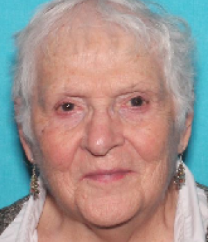 Elner Mae Spoelstra