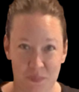 Danielle Marie Steger