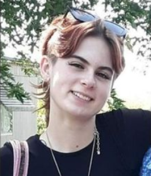 Bridget Paisly Stone