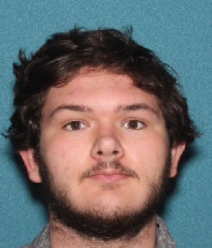 Jacob Dylan Strohschein