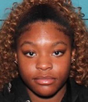 Kamiya Rosemarie Tarawaly