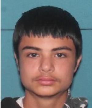 Elijah Alejandro Michae Tetley