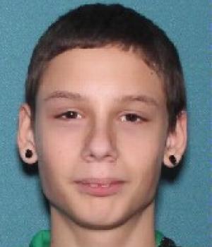 Teagan Richard Mahlon Turner