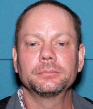 Missing Person: Kenneth Harrell Utsler