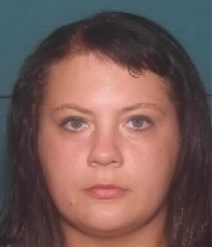 Brionna Lynn Vanhook