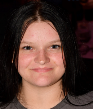 Caitlin Grace Walker