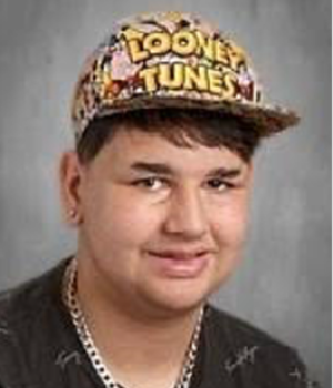 Ethan Van Waters