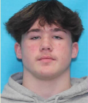 Korbyn Lee Wendt