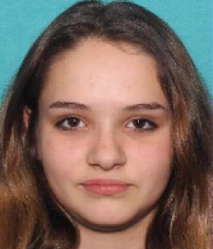 Madelyn Christiana Whitney