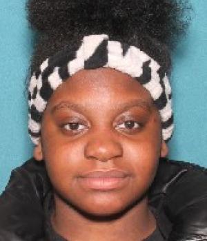 Dian Shannell Delove Williams
