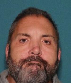 Missing Person: Steven Dwayne Williams