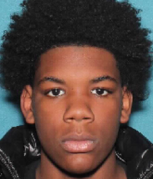 Damari Marcus Williams