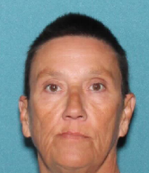Darlene Marie Wray
