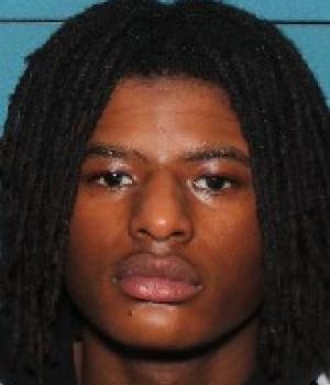 Curtis Chylan Campbell