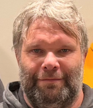 Rick Eugene Hughes