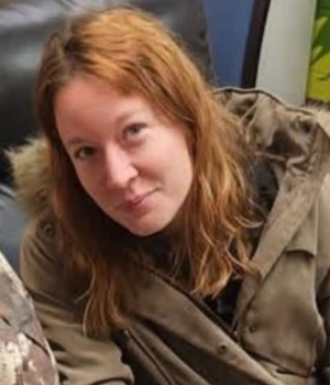 Danielle Marie Steger